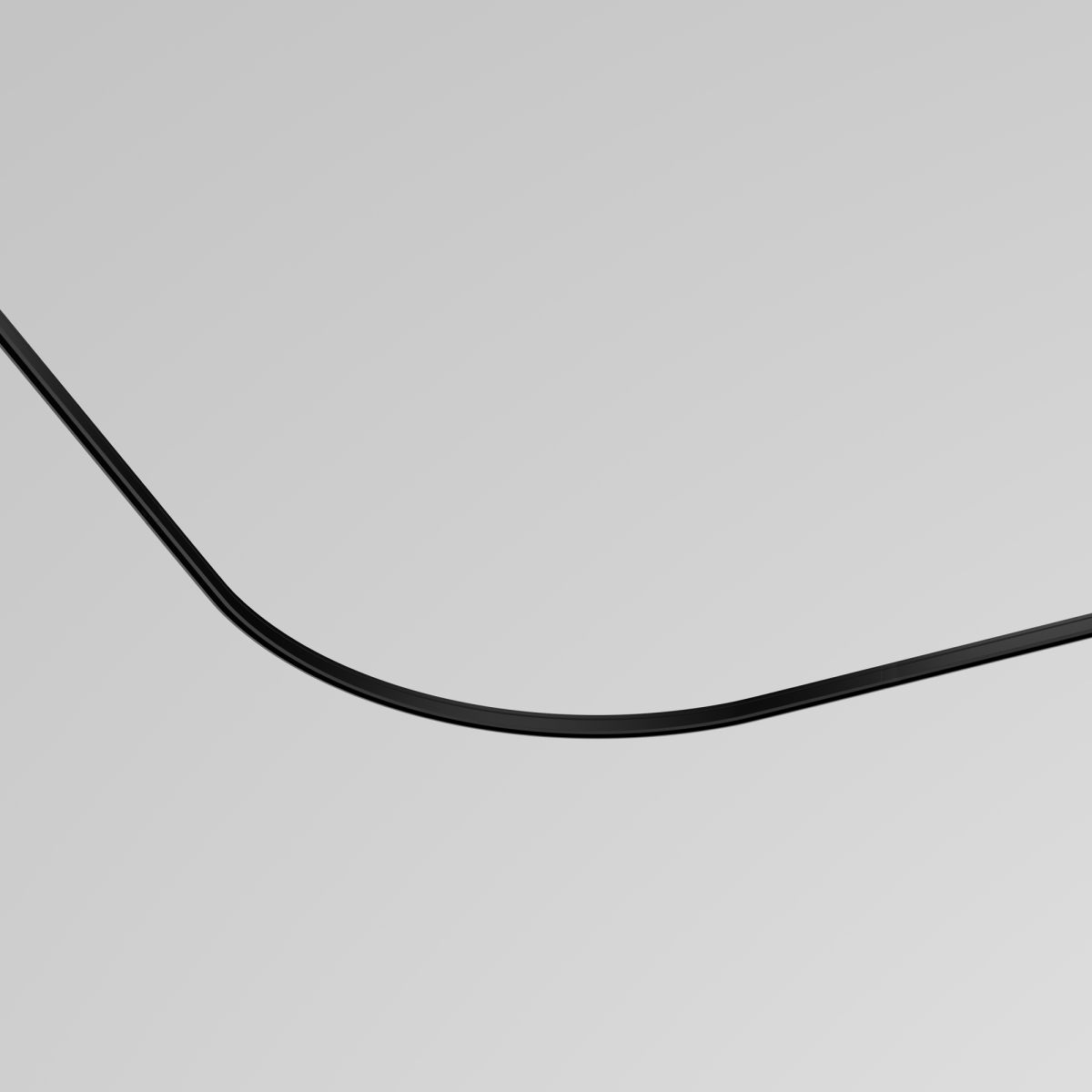 Шинопровод Maytoni Technical TRA184-R600-11B-1