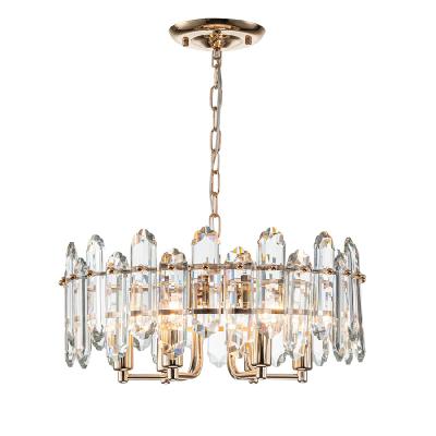 Подвесная люстра Escada Tiara 2111/6S Gold