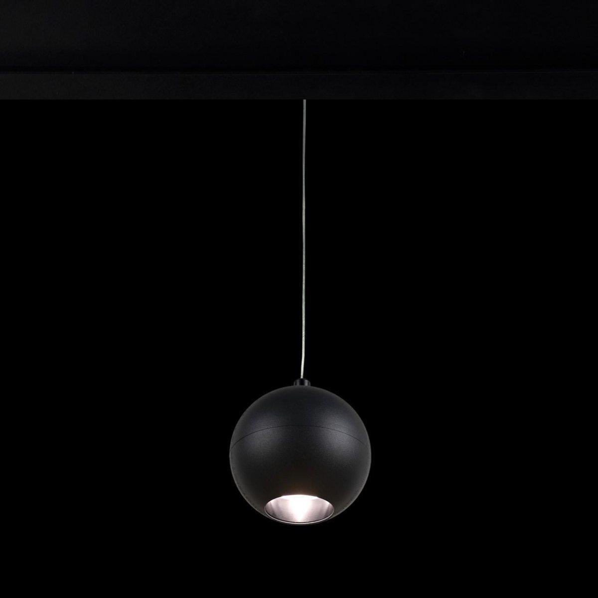 Трековый светодиодный светильник LOFT IT Tech T024-06P