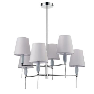 Люстра на штанге Lumion Classi Karmen 8279/6