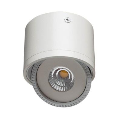 Потолочный светодиодный светильник Arte Lamp Studio A4105PL-1WH Потолочный светодиодный светильник Arte Lamp Studio A4105PL-1WH