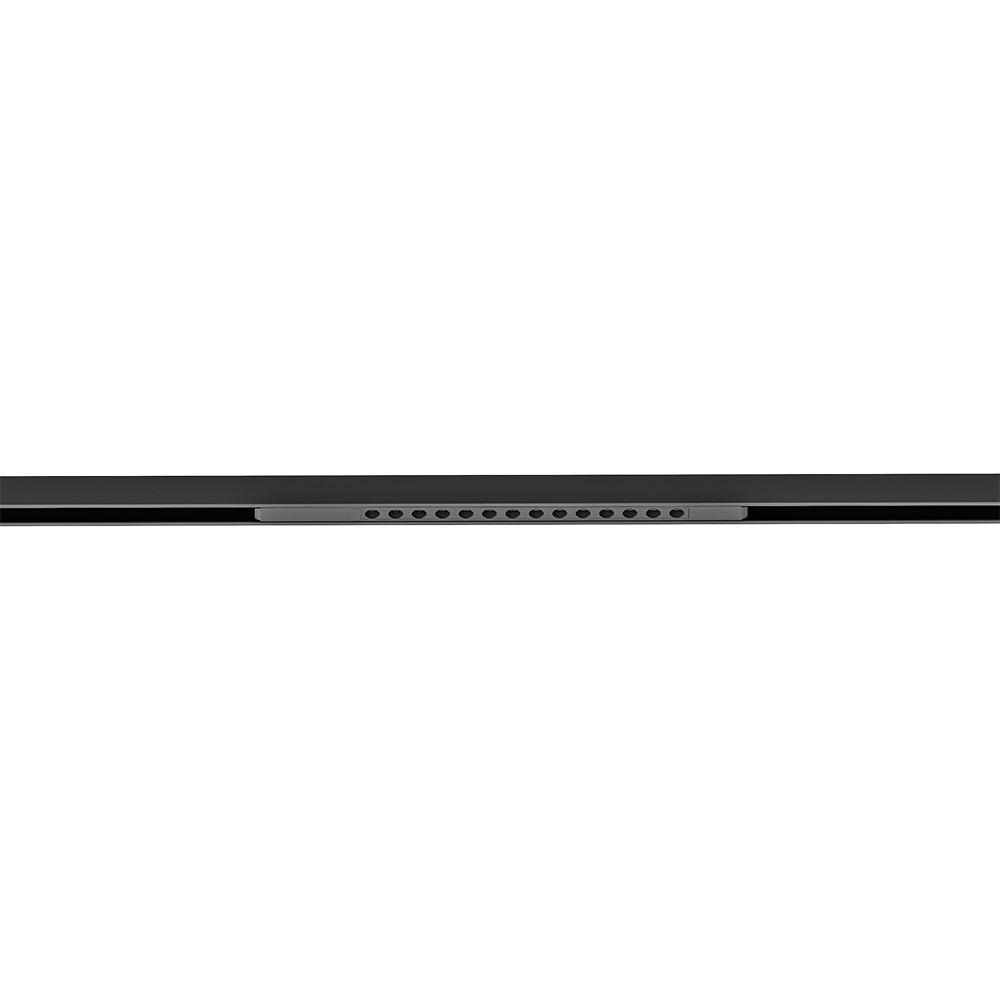 Магнитный трековый светильник Arte Lamp Optima A7286PL-1BK