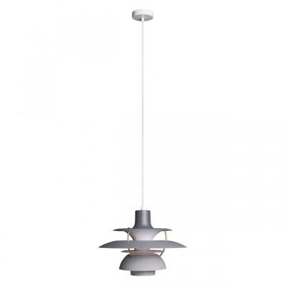 Подвесной светильник Loft IT Floret 10113 Grey Подвесной светильник Loft IT Floret 10113 Grey