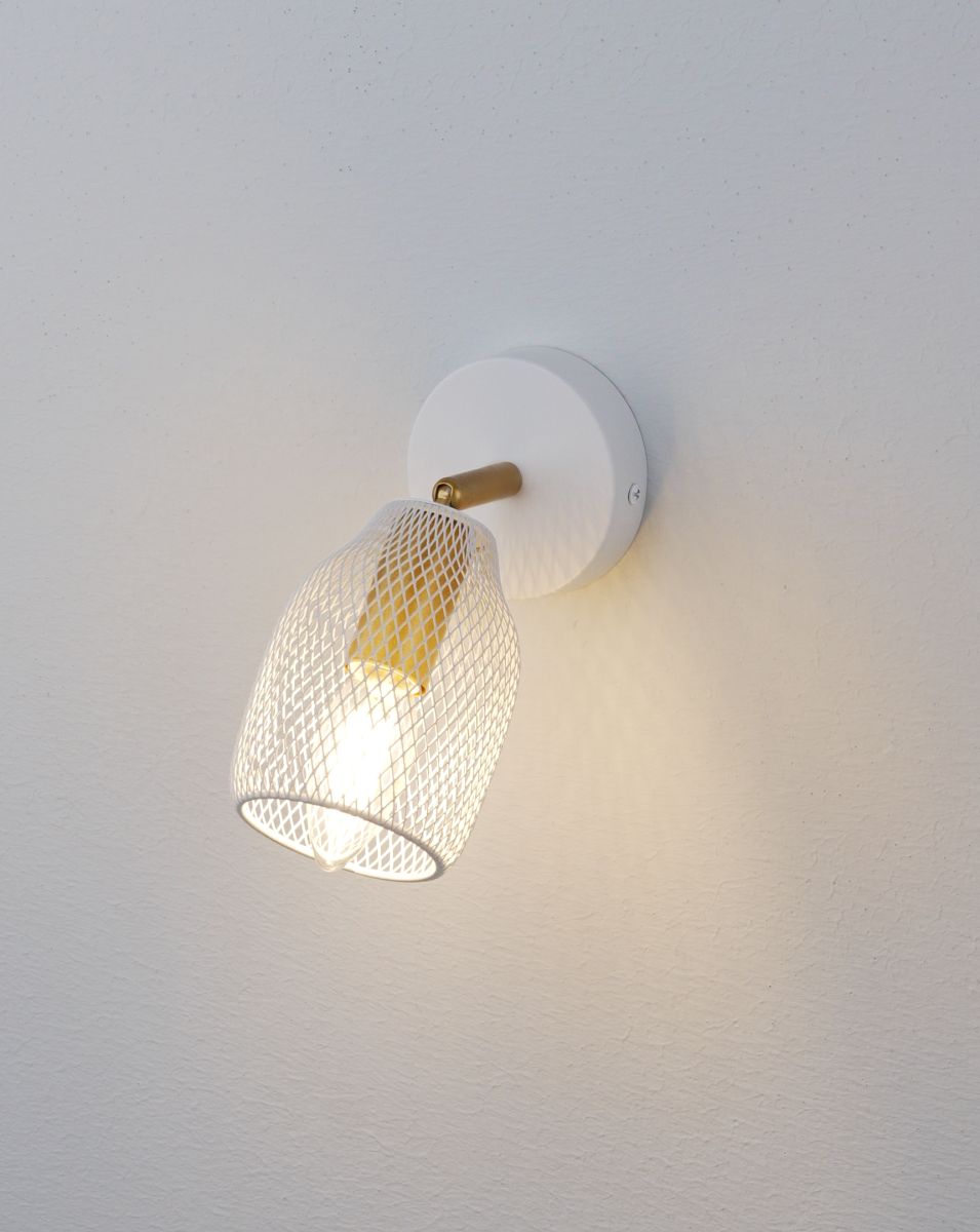 Спот Moderli Adalina V11839-1W