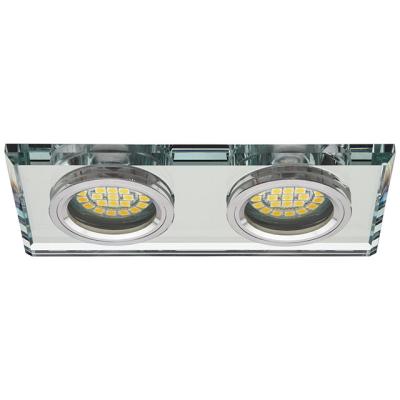 Точечный светильник Kanlux Morta CT-DSL250-SR 19362