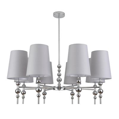 Люстра на штанге Lumion Moderni Ilaria 8437/8