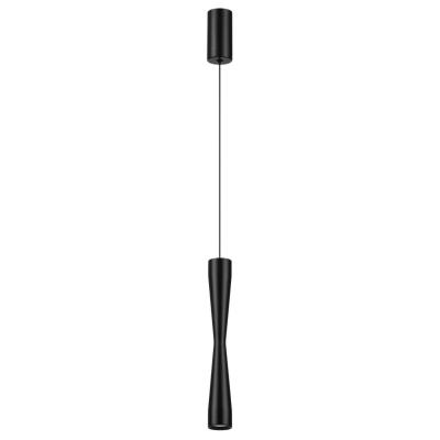 Подвесной светильник Odeon Light Hightech Anika 4291/5L