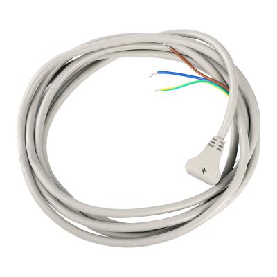 Сетевой шнур Feron LD4036C для подключения к светодиодному светильнику AL4036 51876