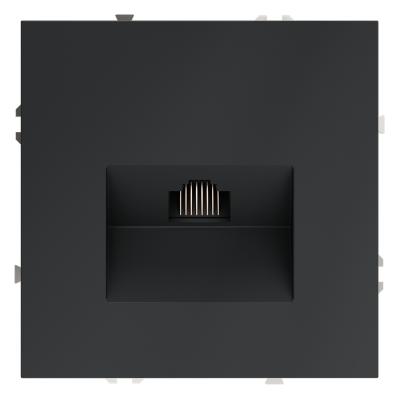 Розетка компьютерная Voltum S70 VLS060107