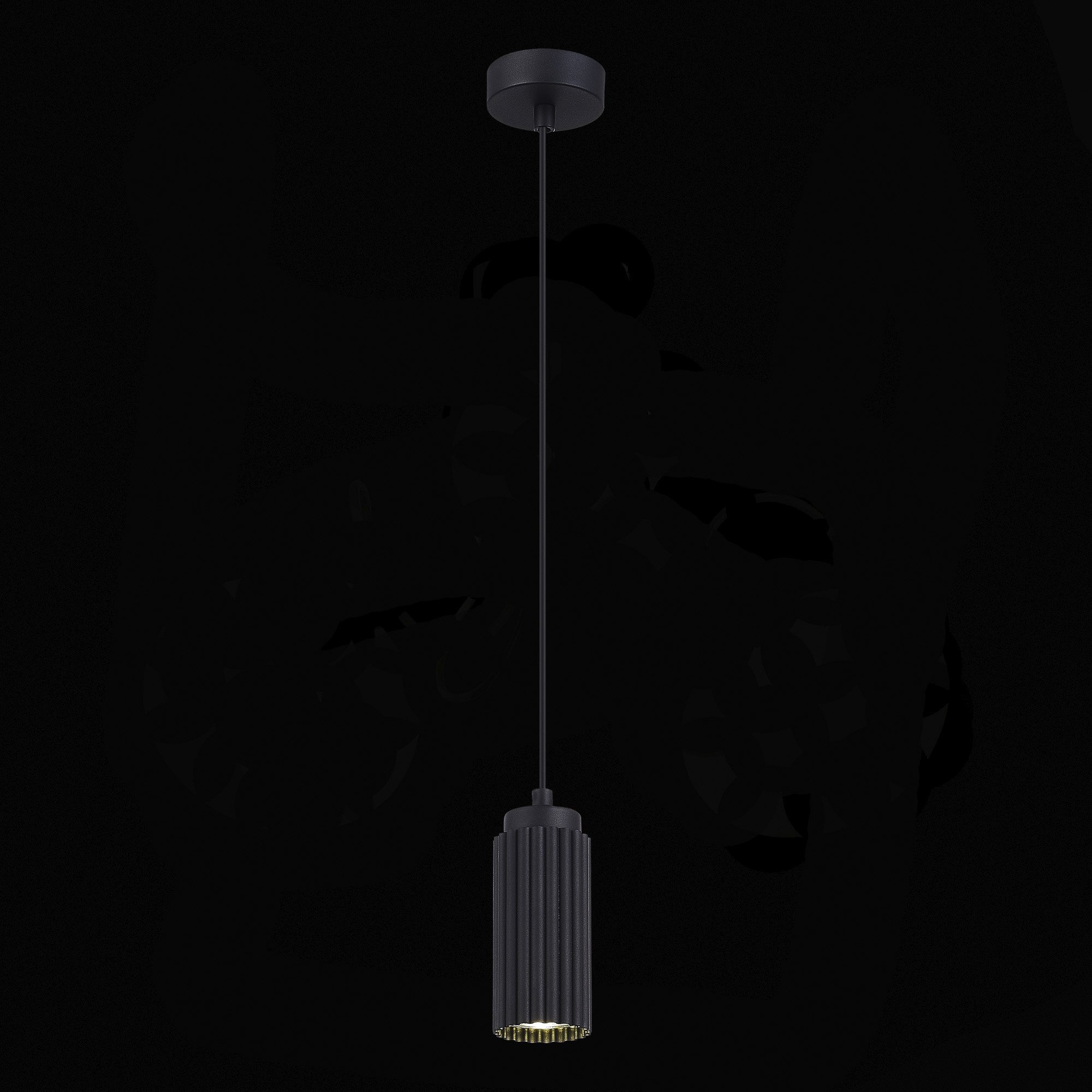 Подвесной светильник ST Luce Kendo SL1213.403.01