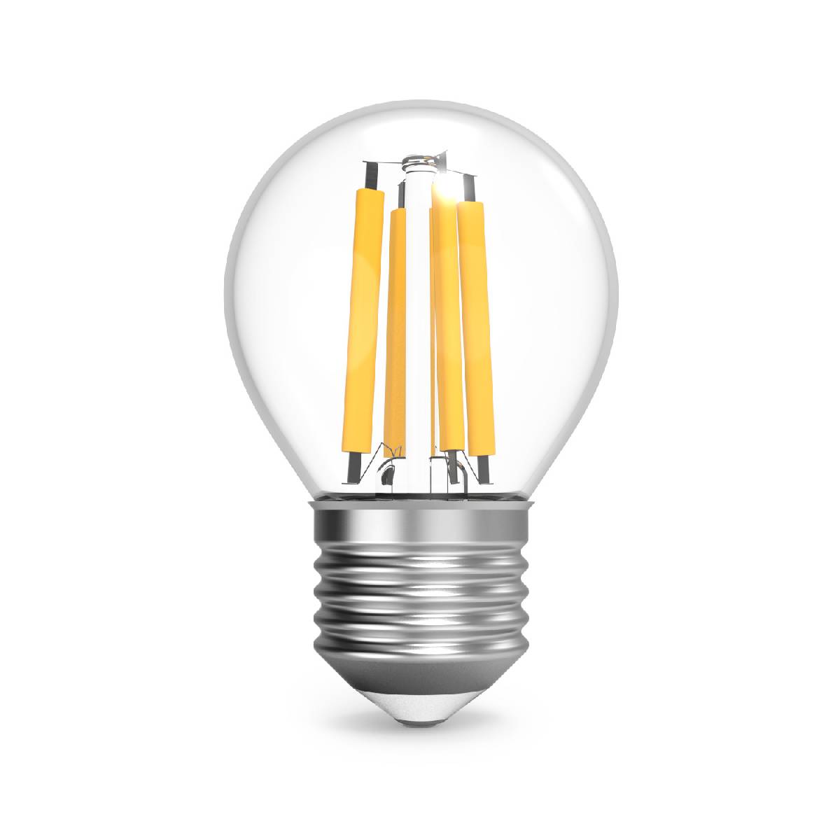 Лампа светодиодная Gauss Filament E27 13W 2700K 105802113