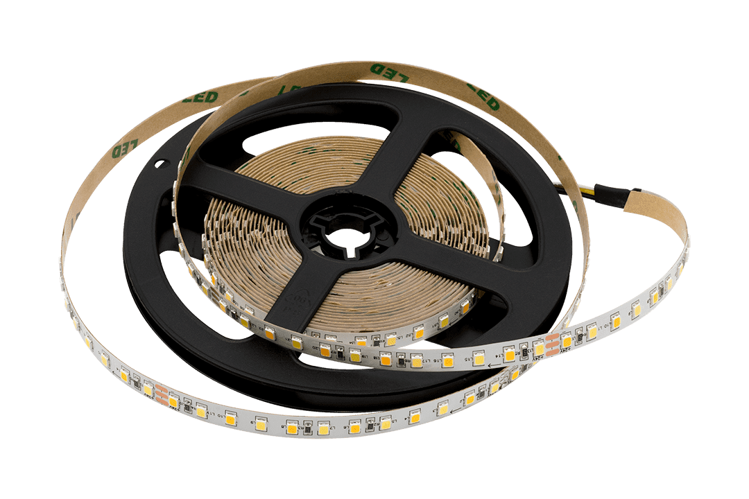 Светодиодная лента SWG SWG2P120-24-14.4-WWW-20 003610