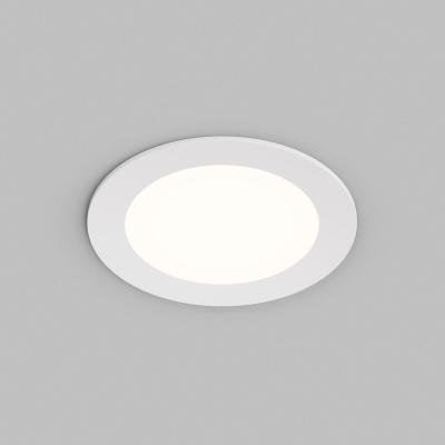 Встраиваемый светильник Denkirs Versa DK2462-WH