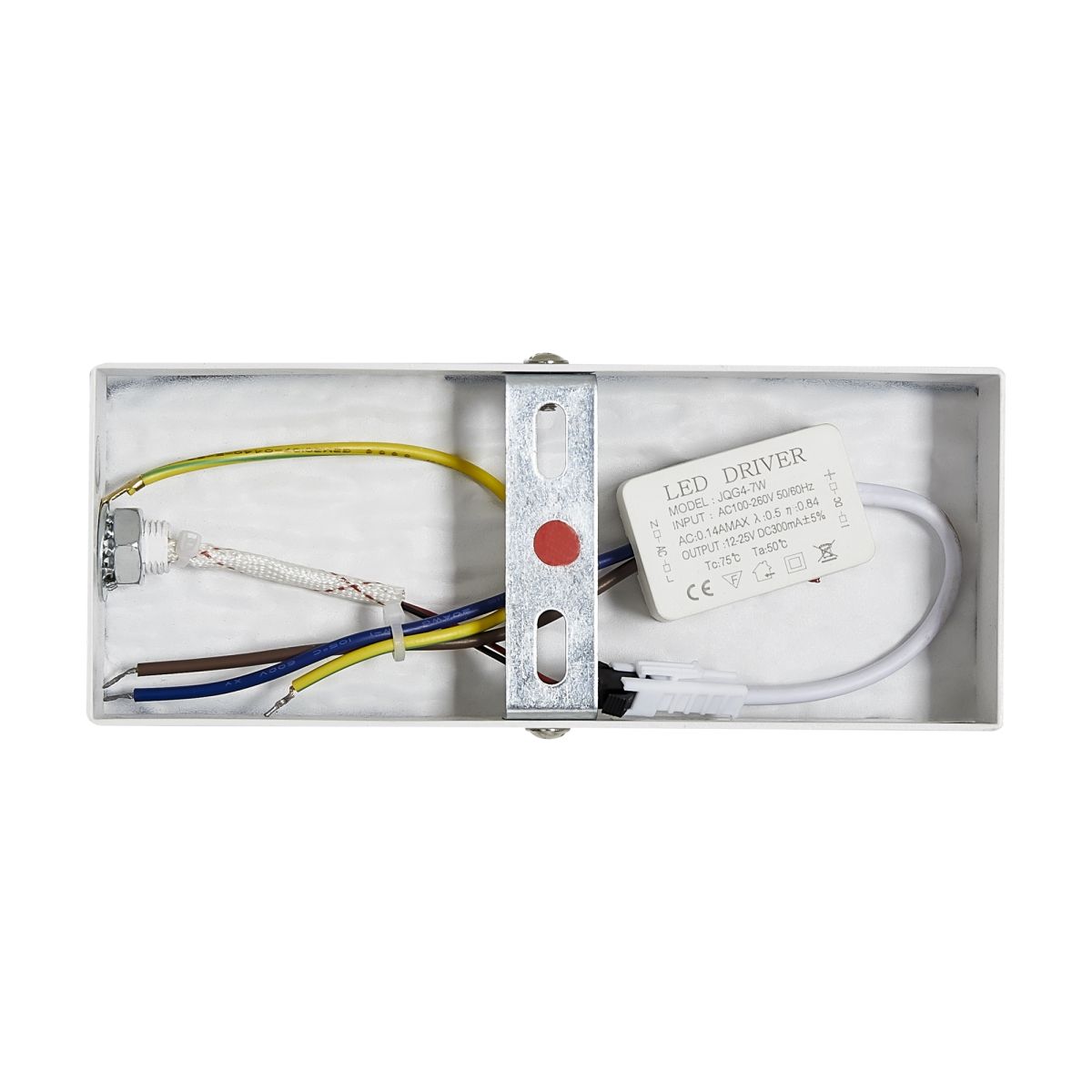 Настенный светильник Freya Una FR6208WL-L6W