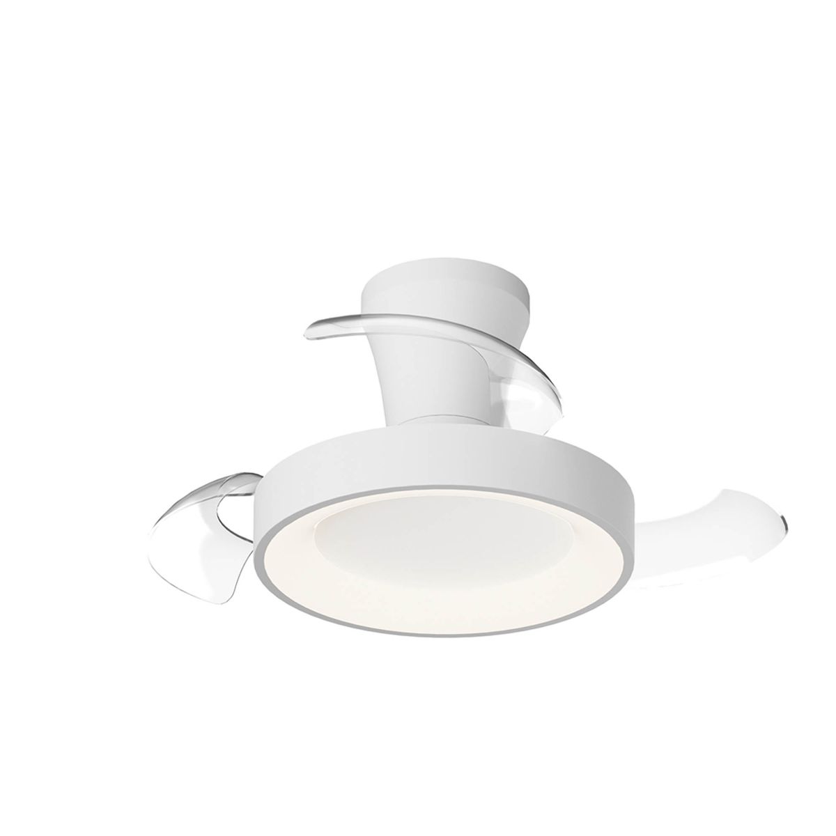 Люстра-вентилятор Mantra Niseko Fan 9089