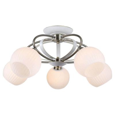Потолочная люстра Lussole Lgo LSP-0166 Потолочная люстра Lussole Lgo LSP-0166