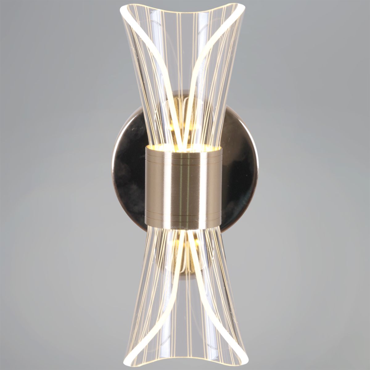 Бра Reluce 08511-0.2-01 FGD