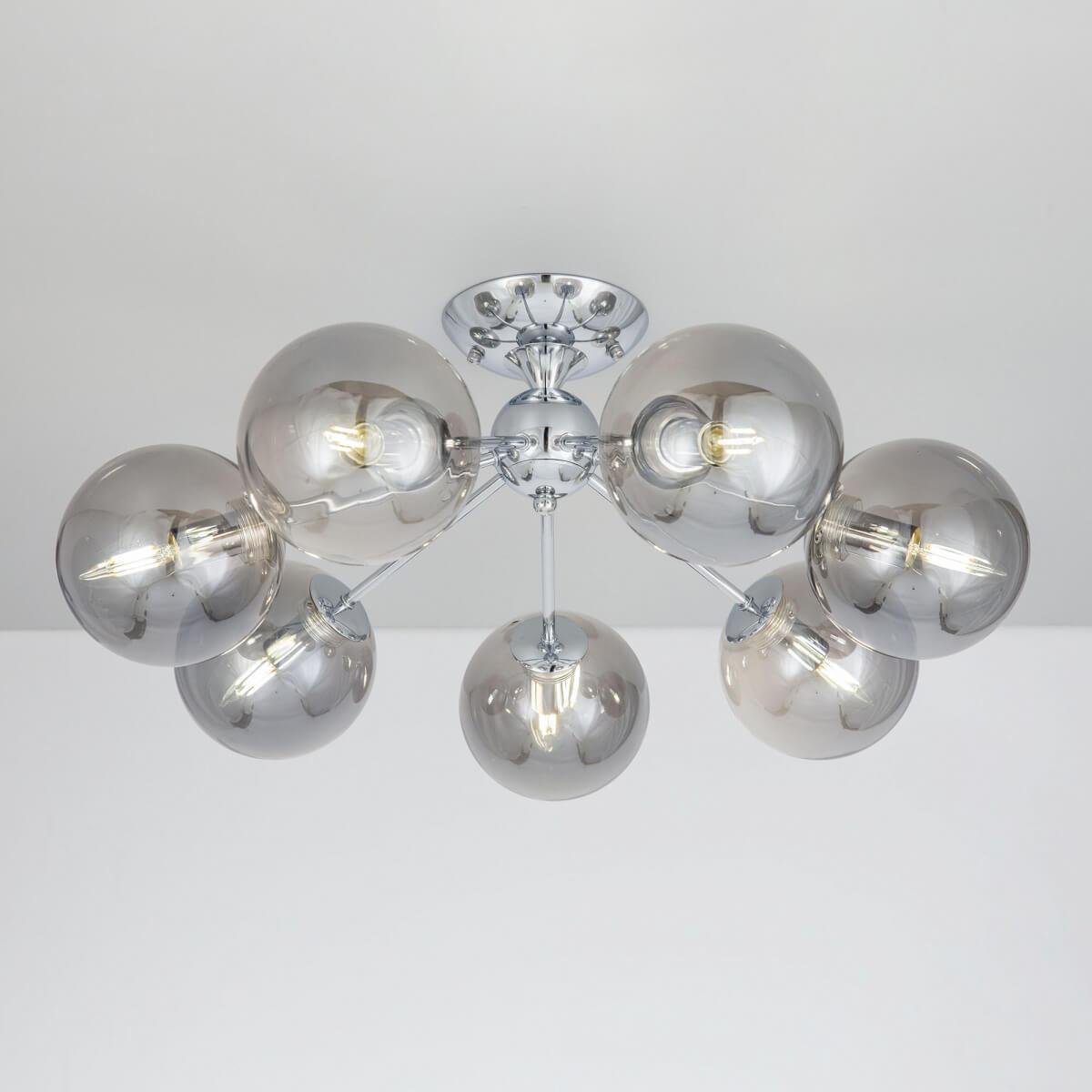 Потолочная люстра Citilux Томми  CL102170