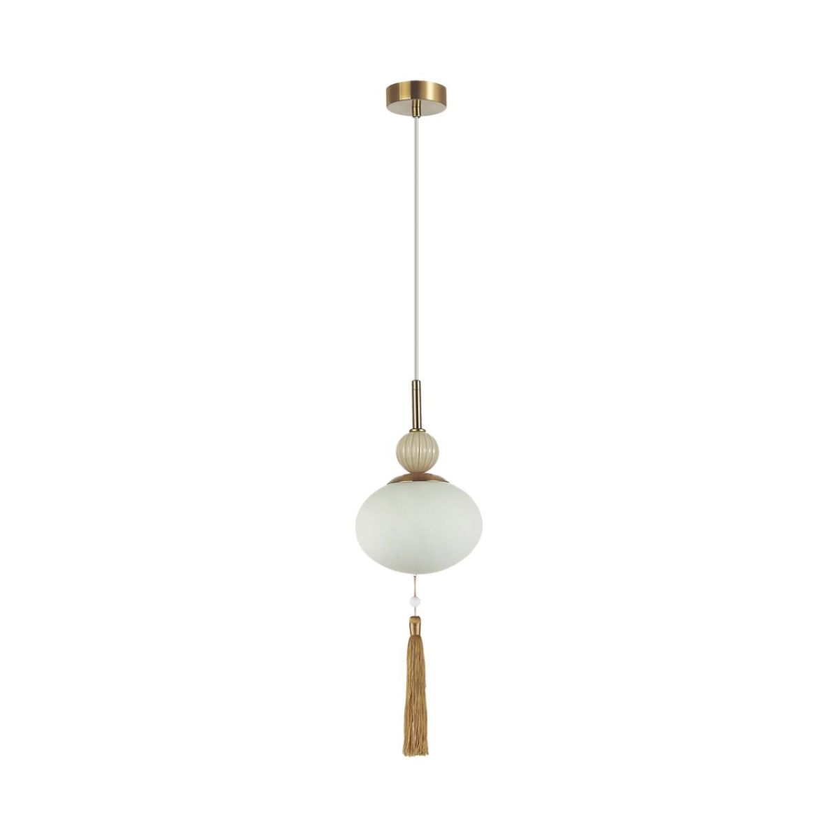 Подвесной светильник Lumion Neoclassi Gloriya 8272/1A