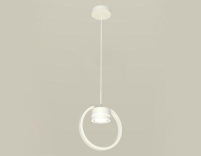 Подвесной светильник Ambrella Light Traditional (C9101, N8433) XB9101151