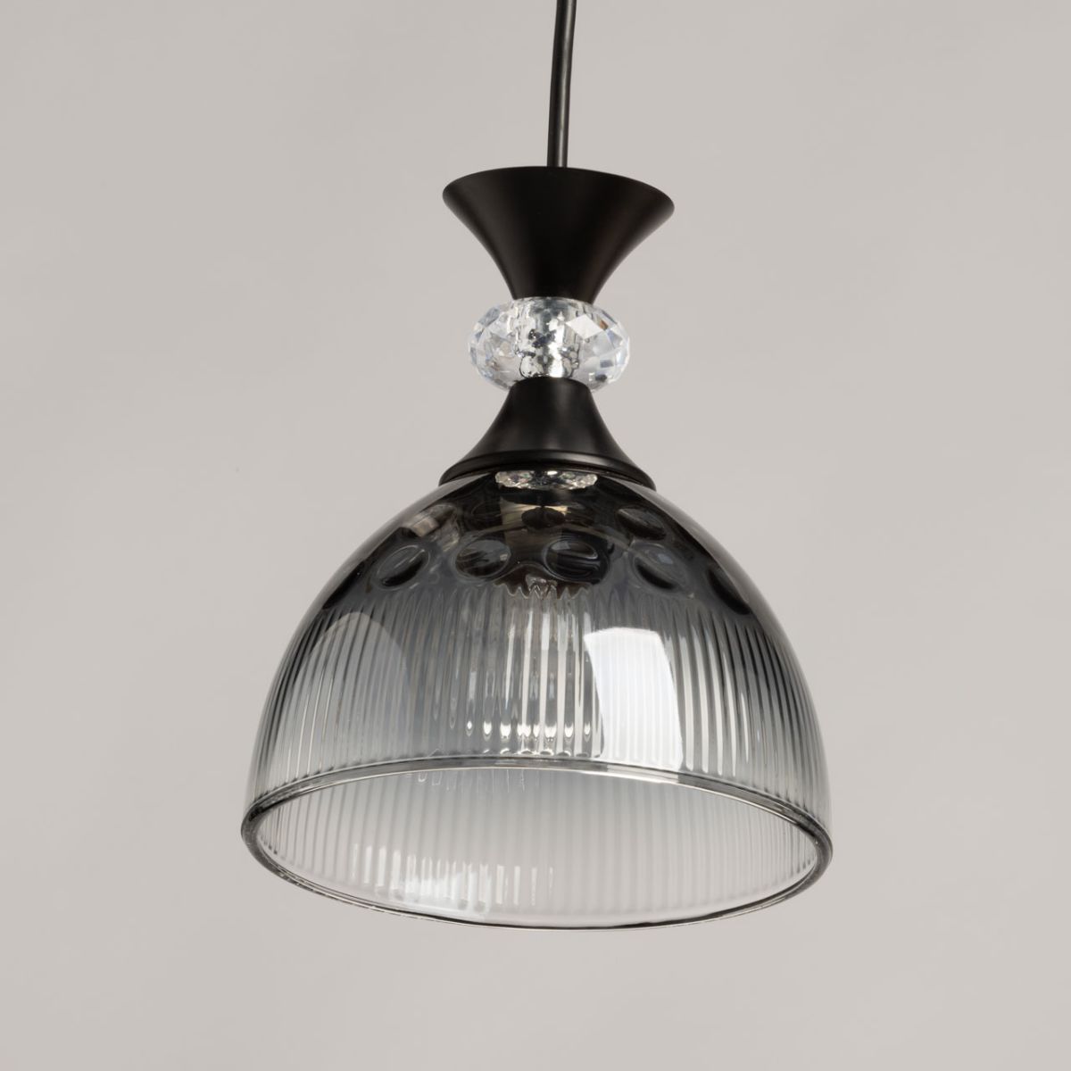 Подвесной светильник De Markt Соло 112014701