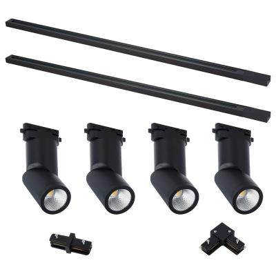 Комплект трековой однофазной системы ST Luce Base ST2650.430.04