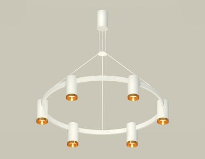 Подвесная люстра Ambrella Light Traditional DIY (С9021, N6134) XB9021152