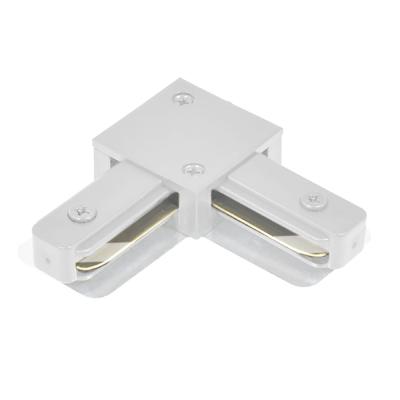 Коннектор угловой Feron LD1021 51899