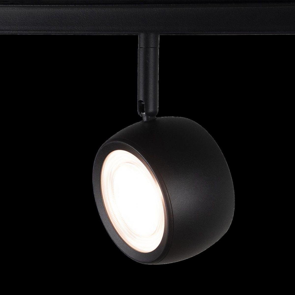 Трековый светодиодный светильник LOFT IT Tech T034-10