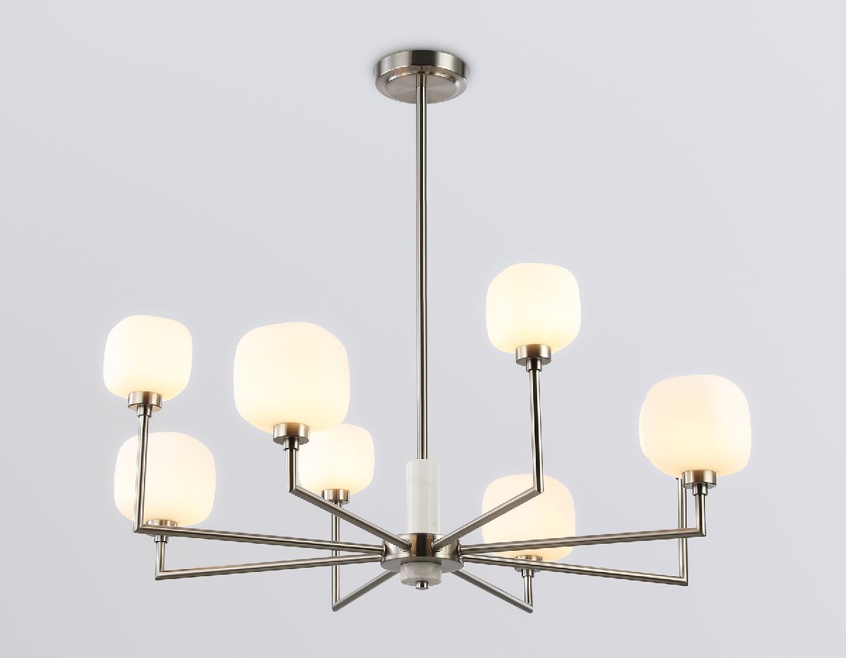 Люстра на штанге Ambrella Light High Light LH53003