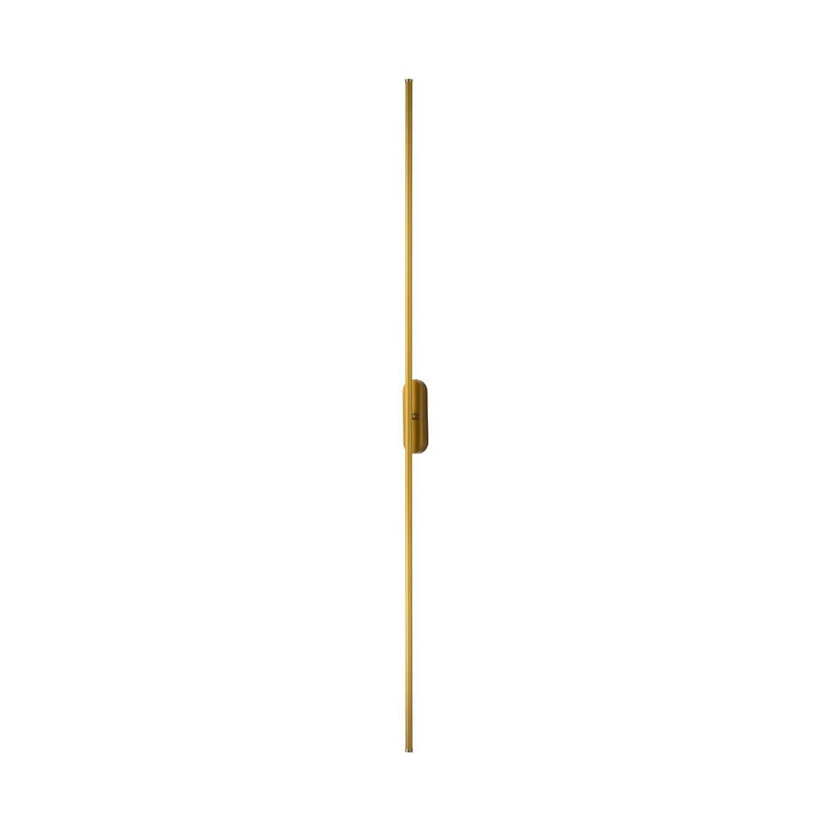 Настенный светодиодный светильник Favourite Reed 3001-3W