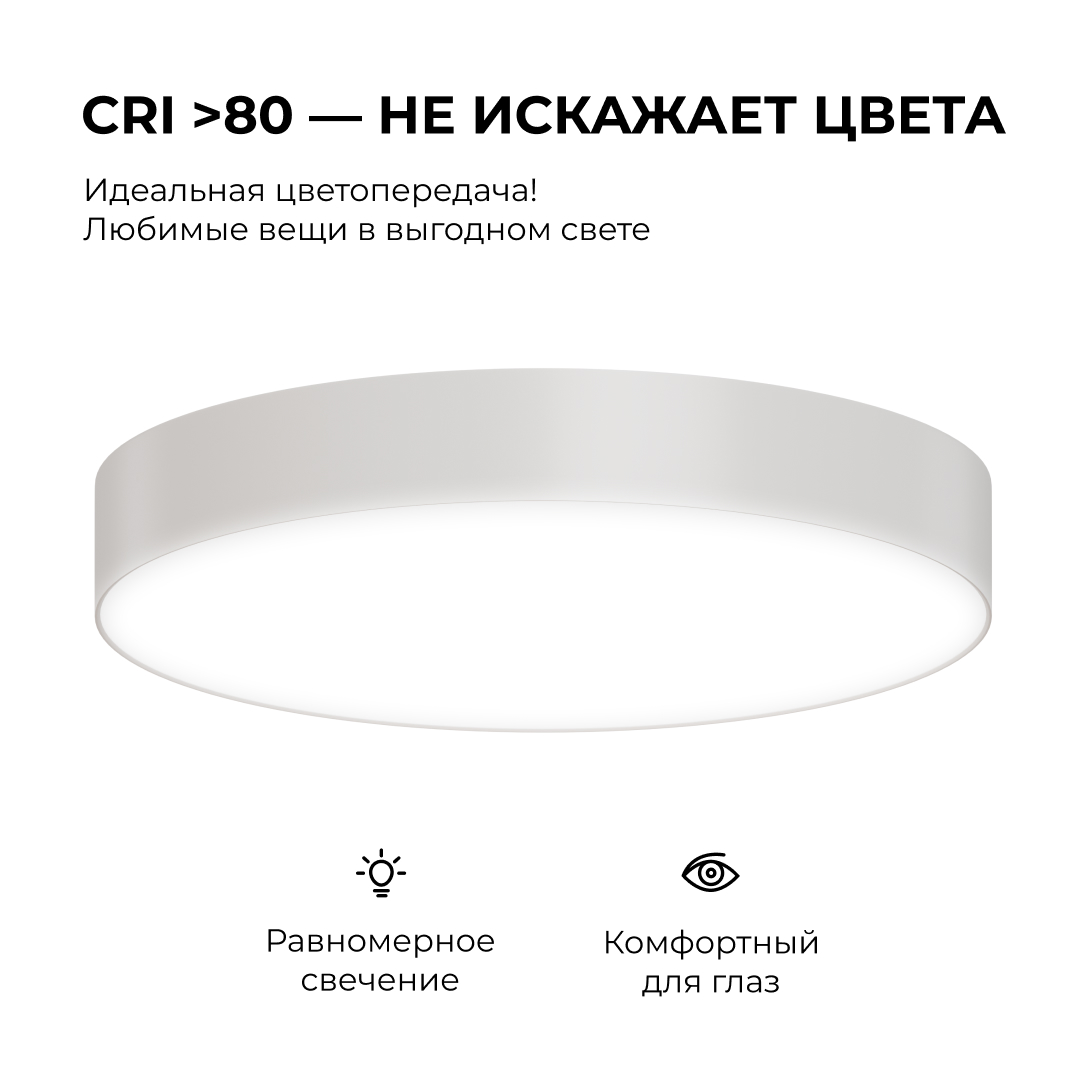 Накладной светильник Apeyron Min 18-159