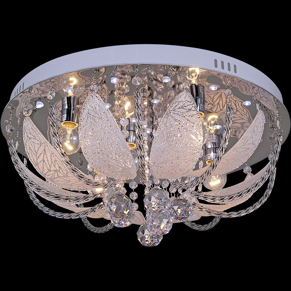 Потолочная люстра Reluce 55723-0.3-05