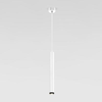 Подвесной светодиодный светильник Elektrostandard Lead 50245 LED белый a062432