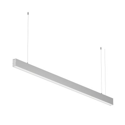 Линейный подвесной светильник Maytoni Technical LL312038