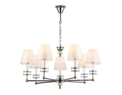 Подвесная люстра Ambrella Light High Light LH71003
