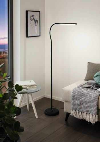 Торшер Eglo Laroa 96439