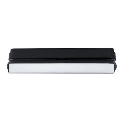 Магнитный трековый светильник Arte Lamp Rapid A6160PL-1BK