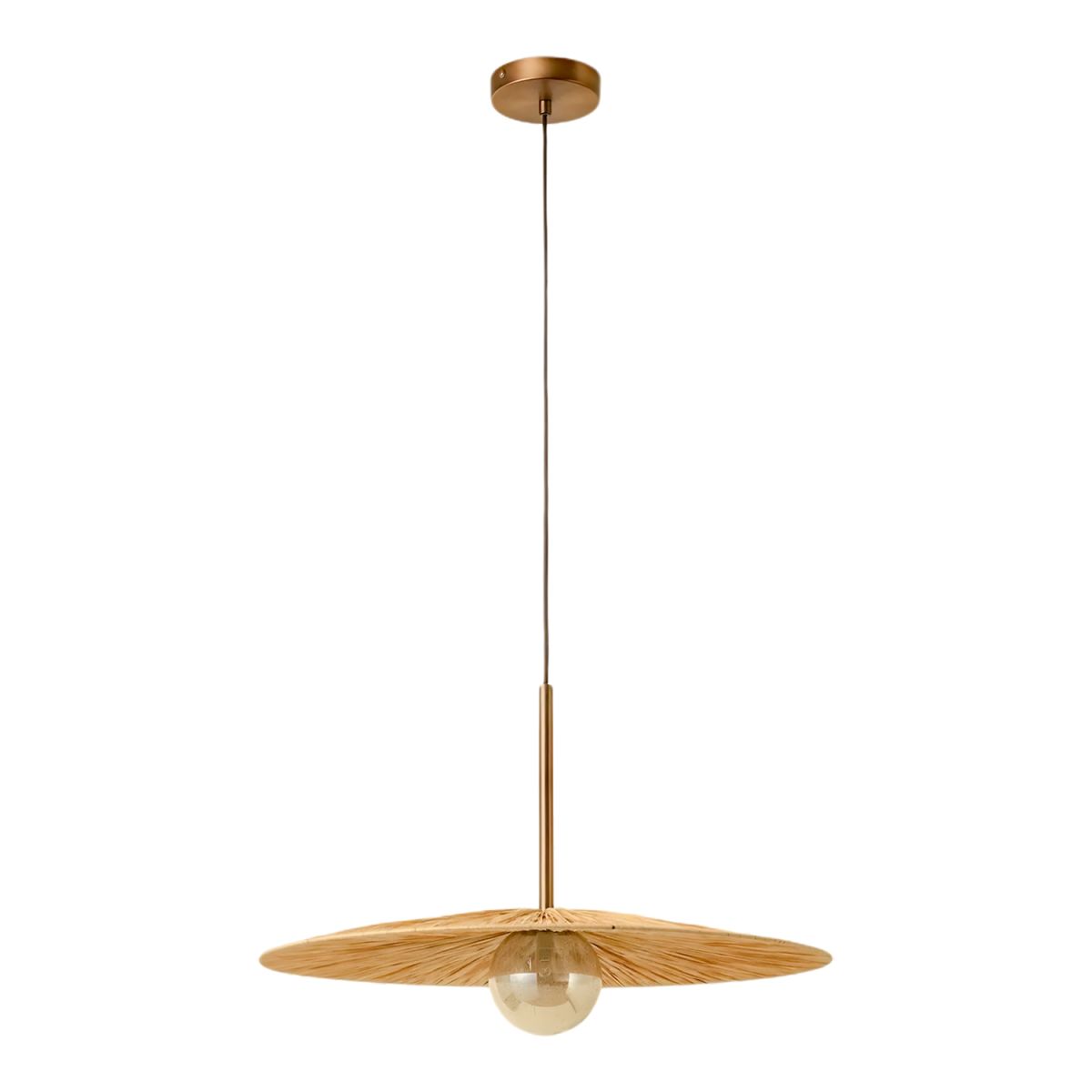 Подвесной светильник Lussole Sunflower LSP-5008