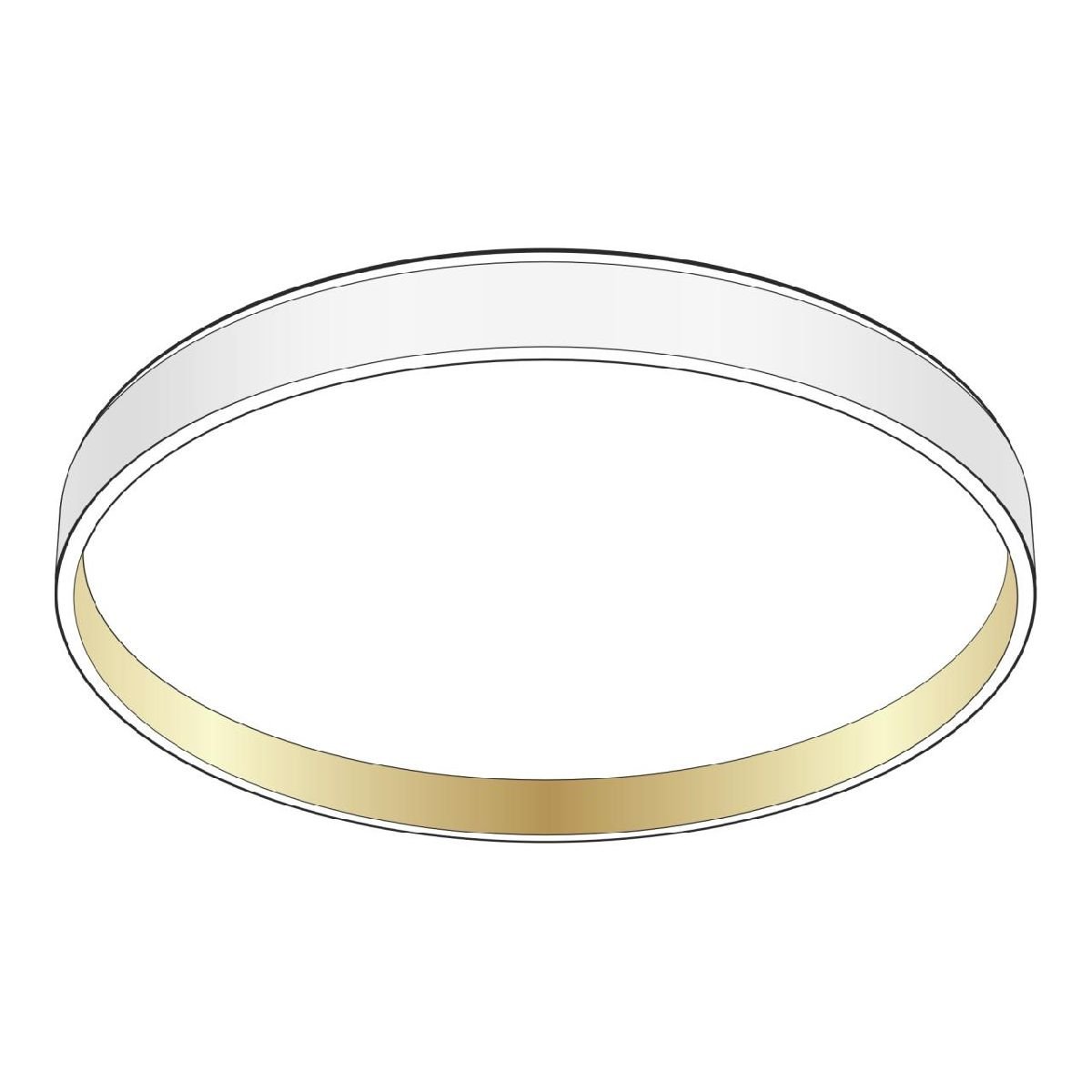 Потолочный светильник Citilux Enzo CL753450G