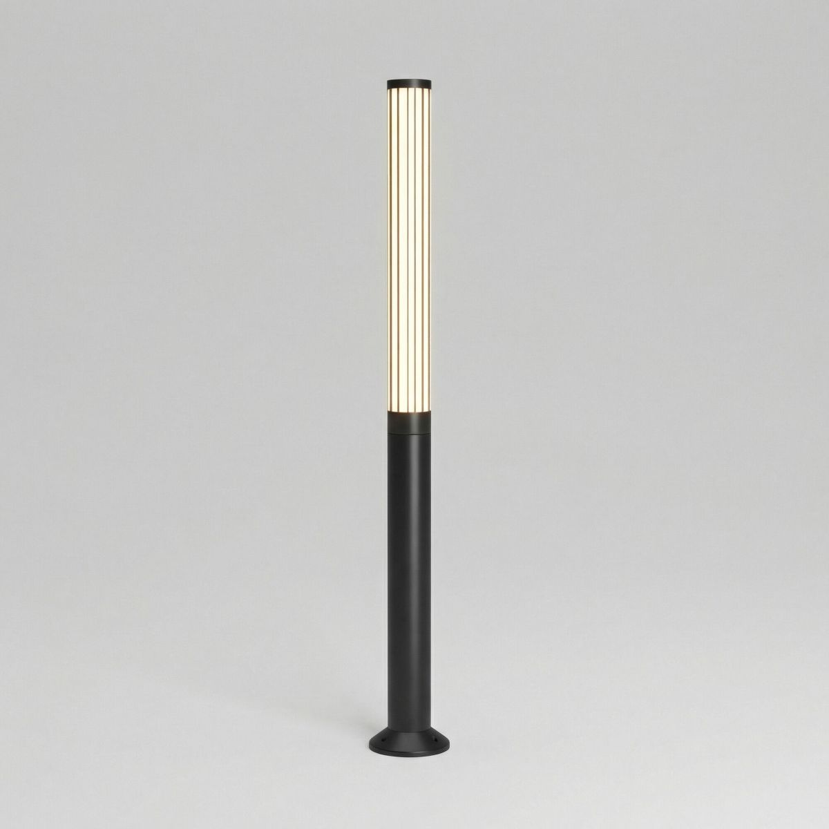 Ландшафтный светильник Elektrostandard Peak 35196/F черный 4690389218897 a071902