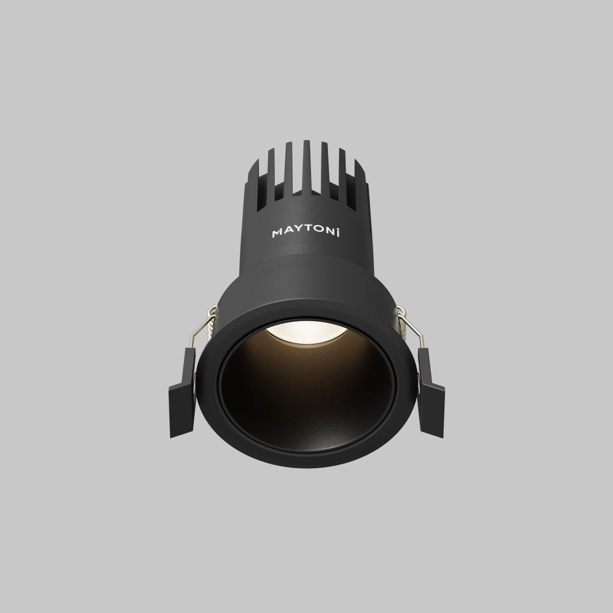Линза для светильников 10Вт 15° Maytoni Dip Lens001D35-10W