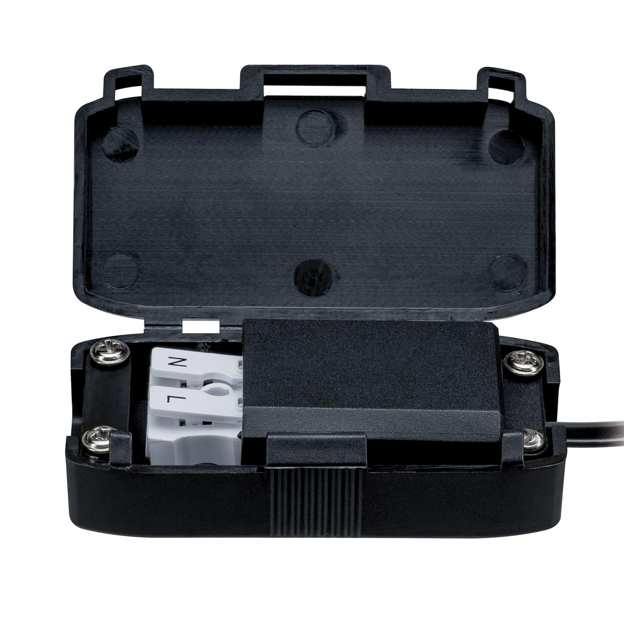 Встраиваемый светодиодный светильник Paulmann Reflector Coin 93943