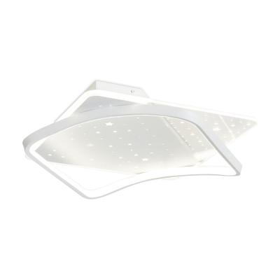 Потолочный светильник Freya Strata FR6152CL-L99W