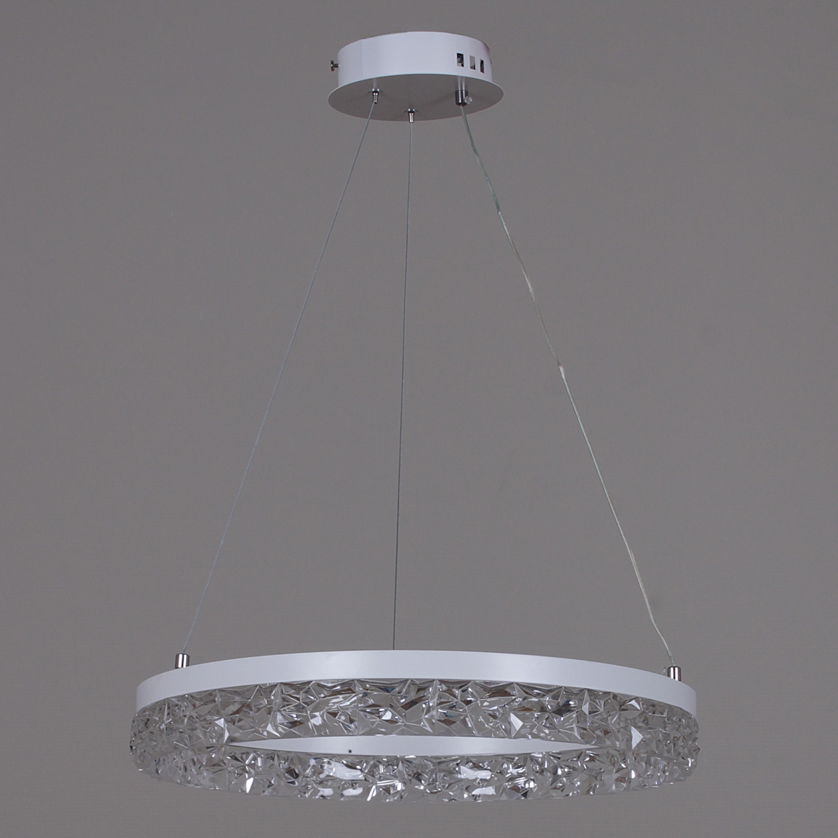 Подвесная люстра Reluce 02412-0.4-500