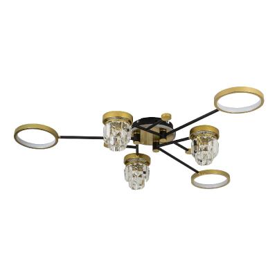 Потолочная люстра LED4U L3101-3 Потолочная люстра LED4U L3101-3