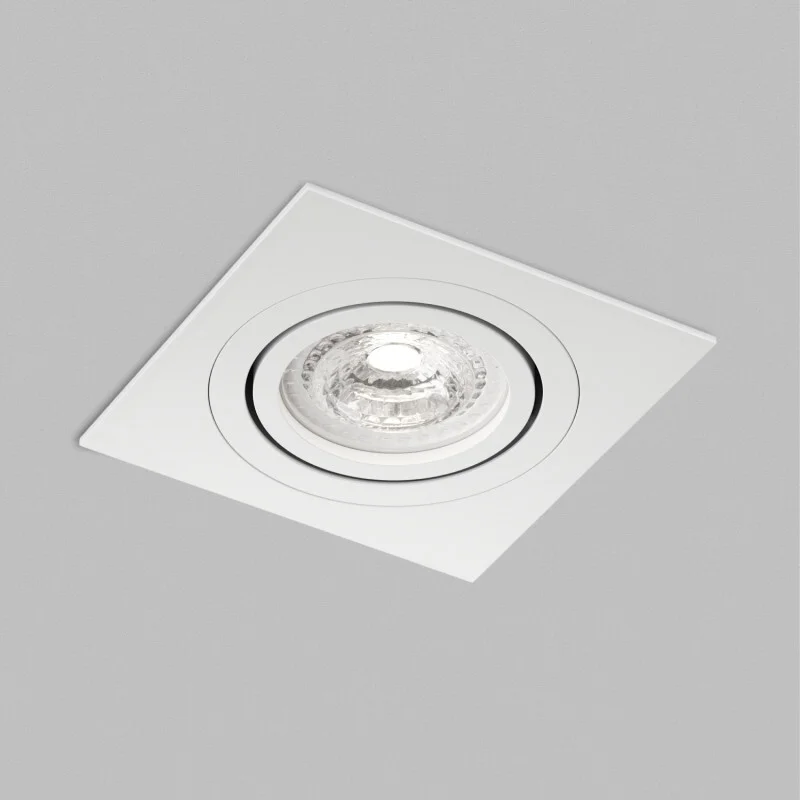 Встраиваемый светильник Denkirs Prime DK-DH2021-WH