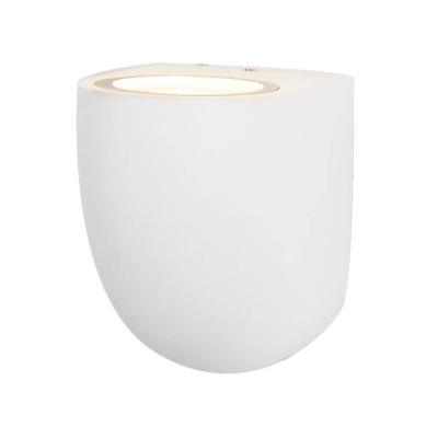 Уличный настенный светильник Mantra Baldy 9109