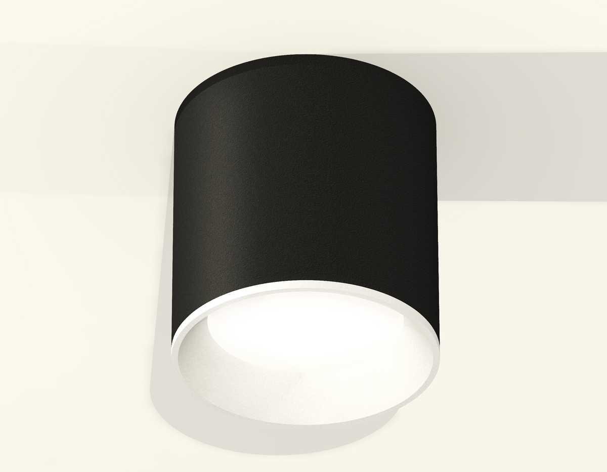 Комплект потолочного светильника Ambrella light Techno Spot XC (C6302, N6101) XS6302001