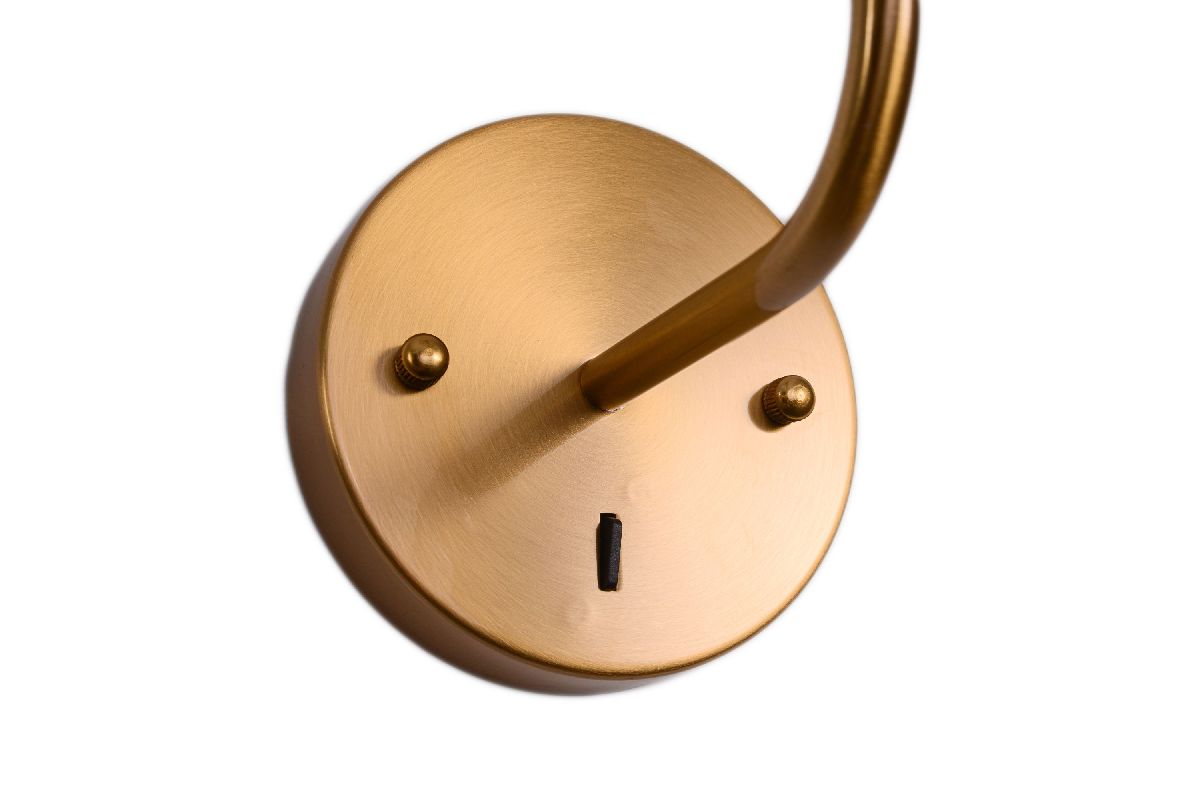 Бра Zortes Dolce ZRS.21005.2